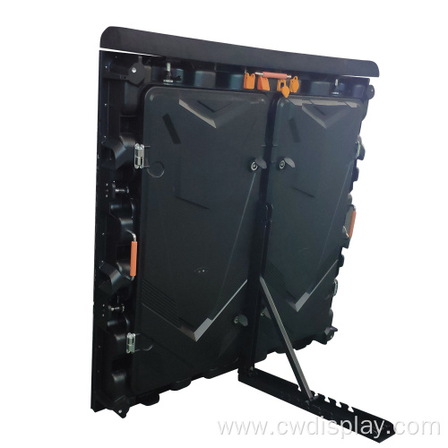 P10 Outdoor Football Stadium Perimeter LED Screen Panel